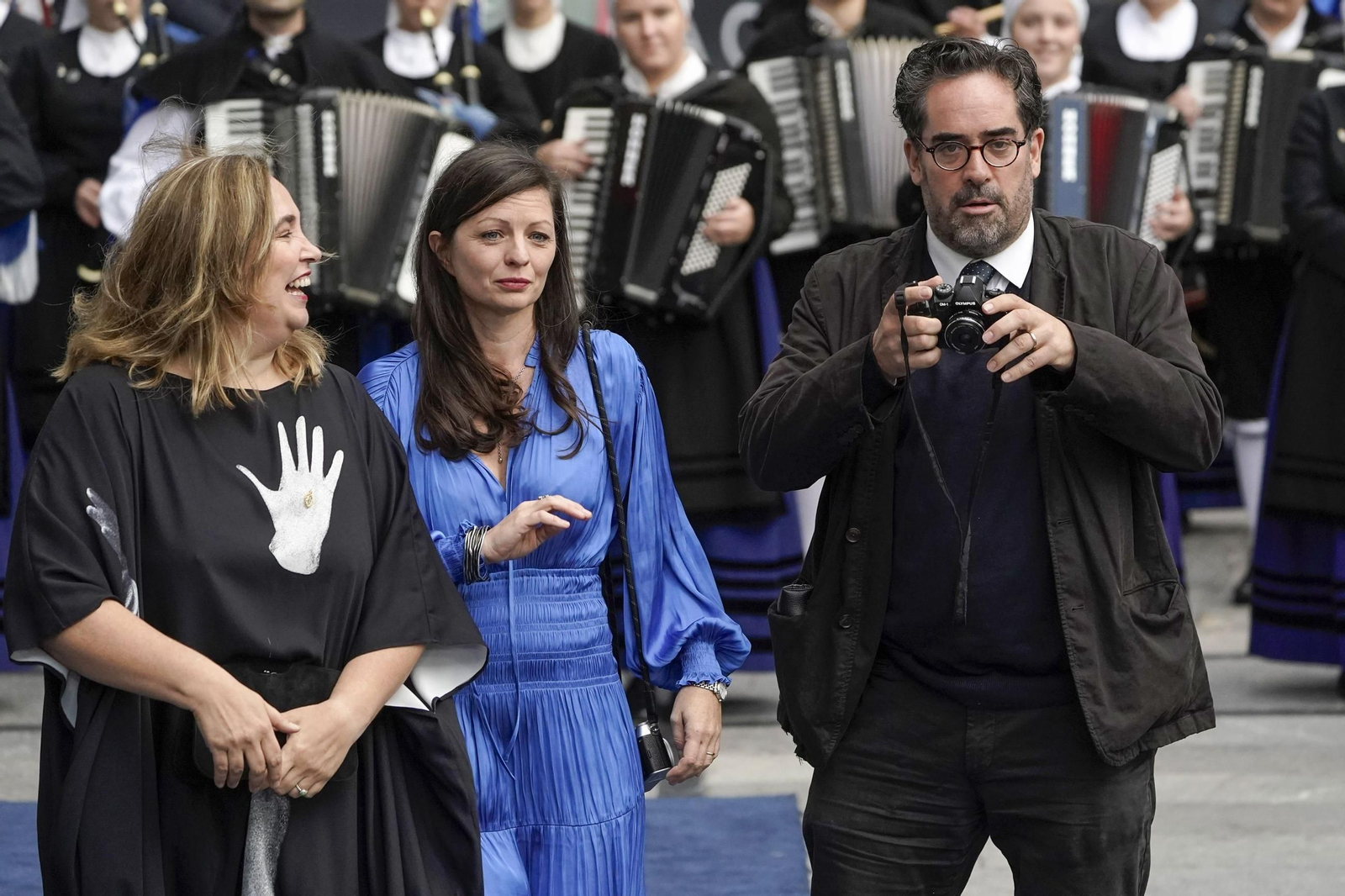 Entrega de los Premios Princesa de Asturias: las mejores fotos