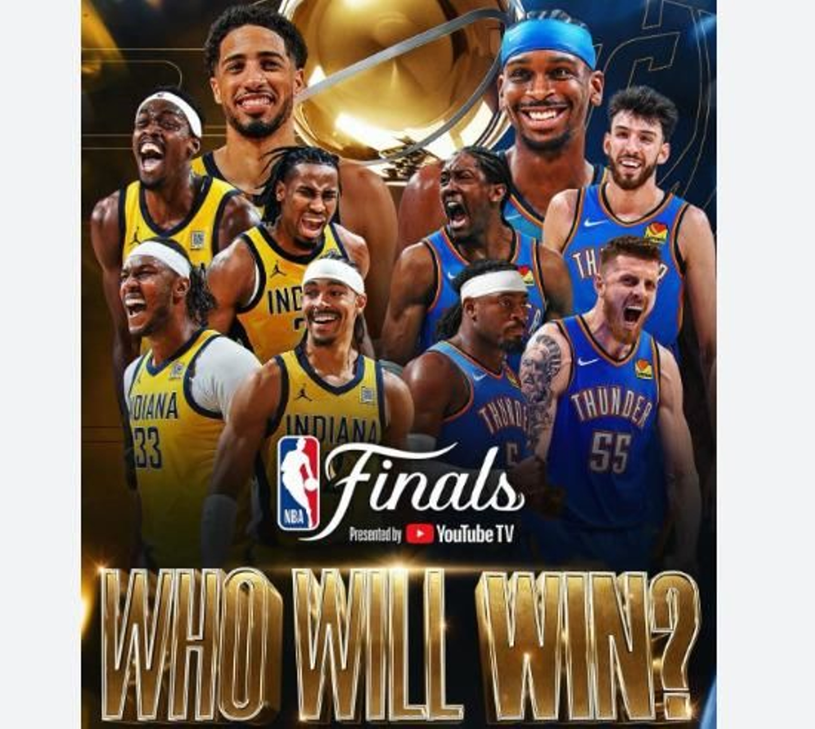 Final NBA Final NBA
