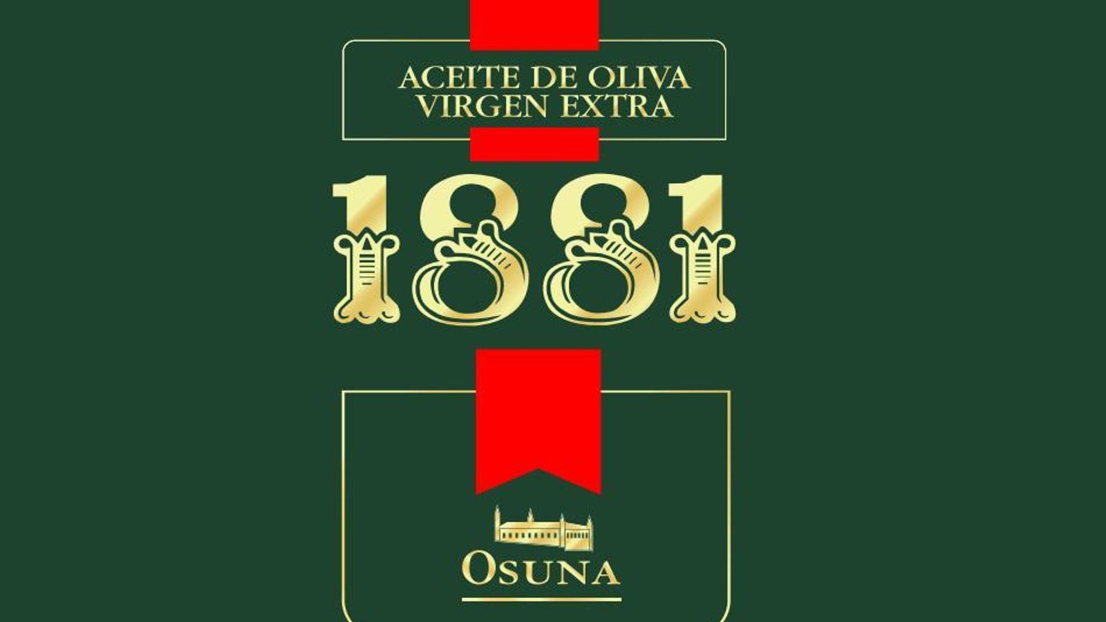 Aceites 1881