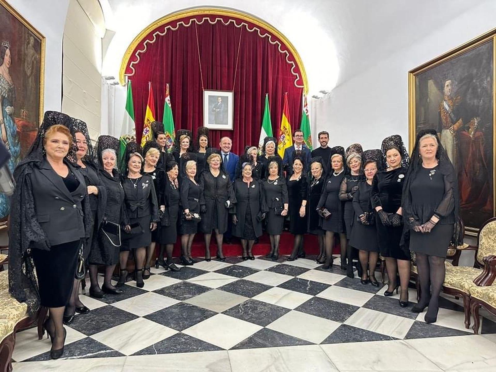 Exaltación del burka