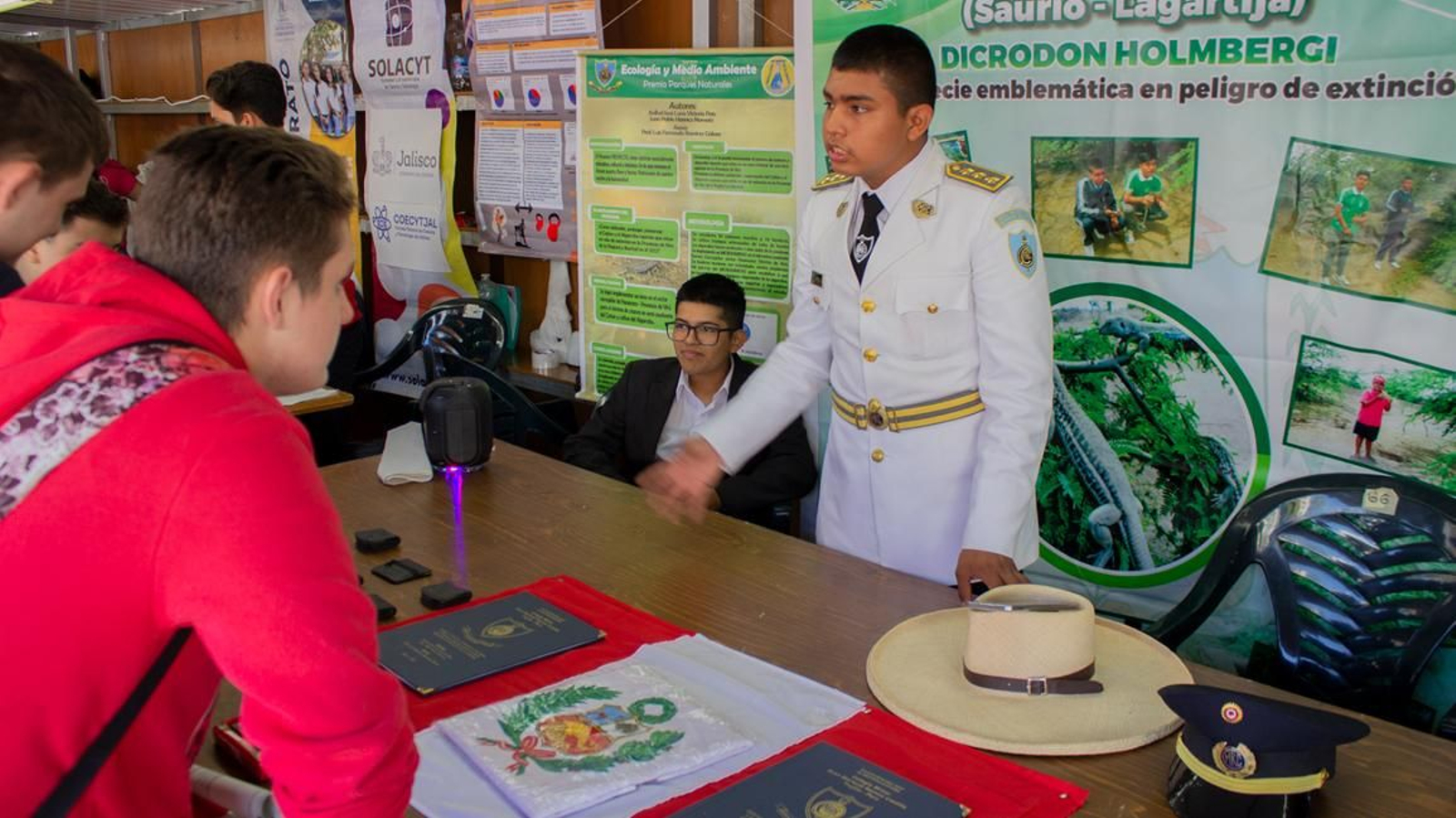 Fotos Segunda jornada diverciencia y pequediverciencia de Algeciras 2022