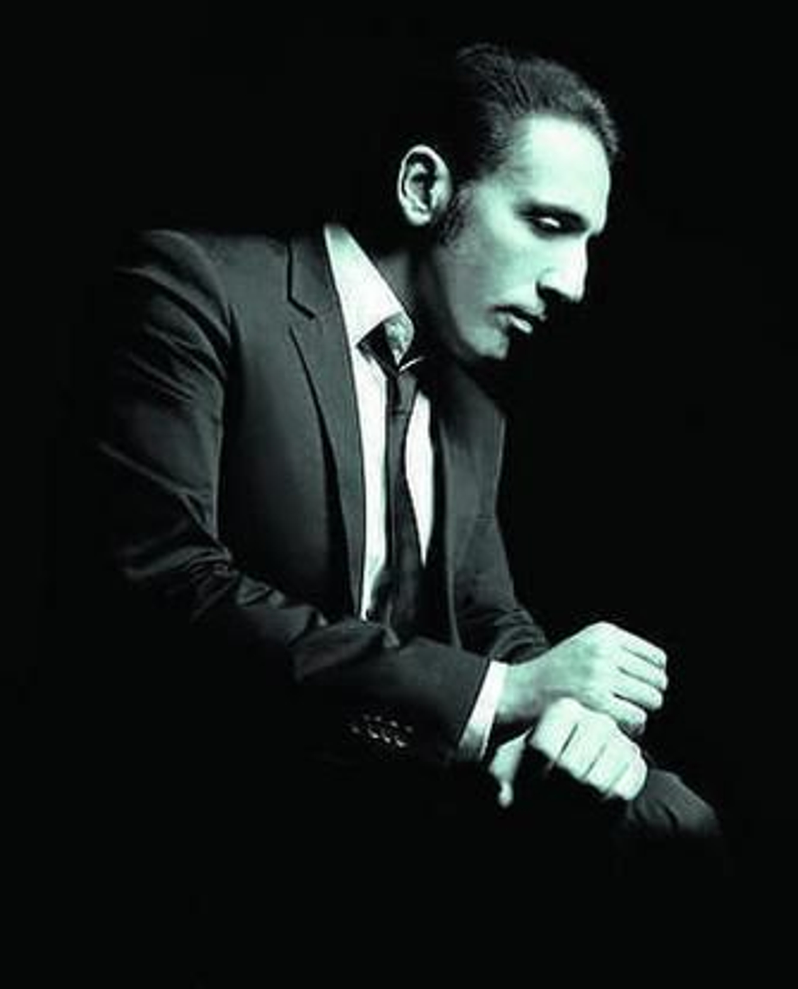 Enrique Herdia 'Negri'. Enrique Herdia 'Negri'.