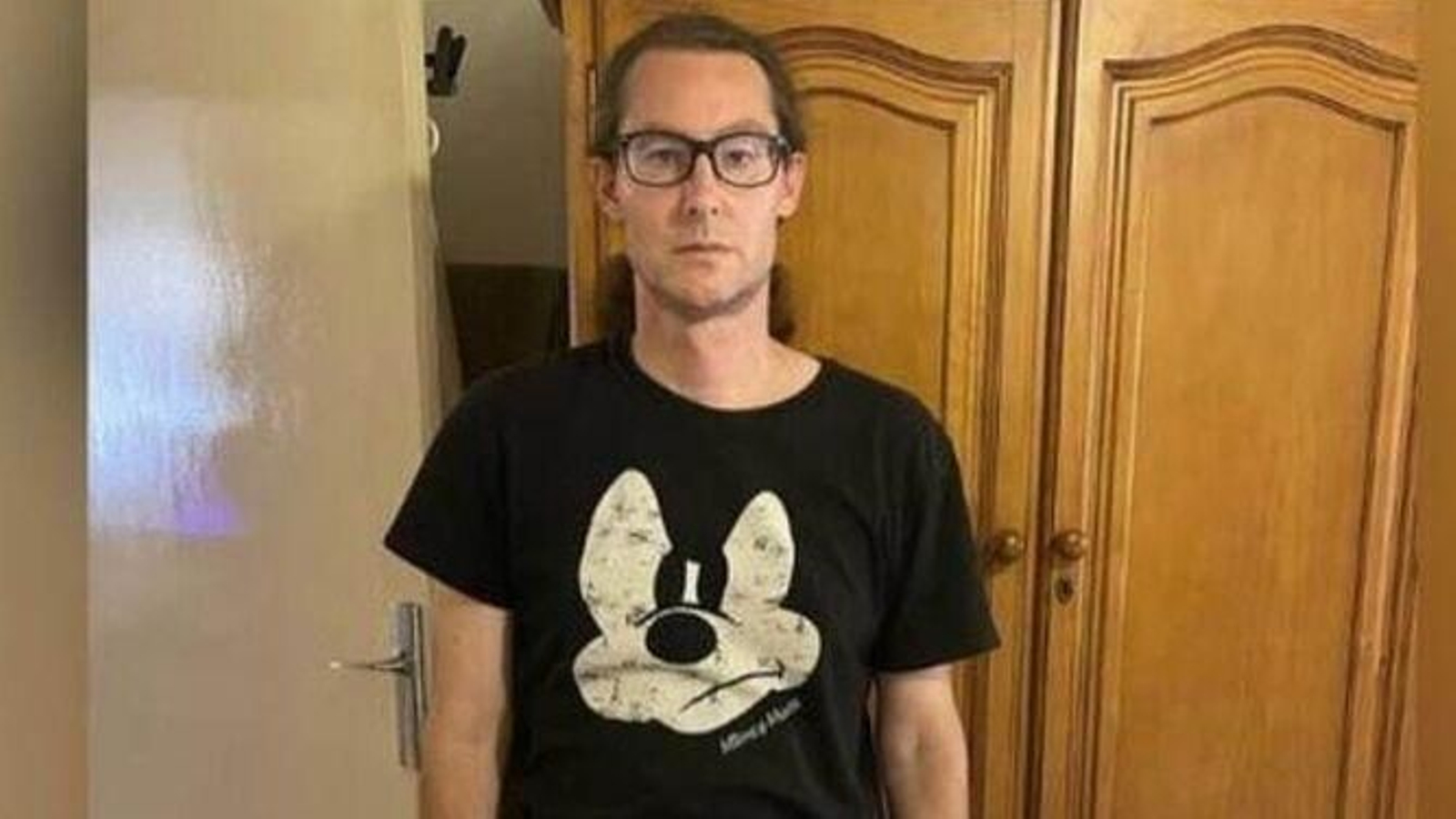 Cristina Alias, la mujer trans que denunció que la trabajadora de un supermercado en Málaga la llamó "caballero".