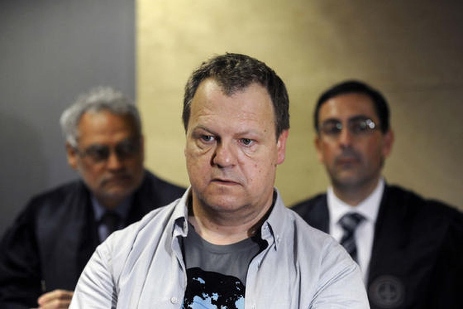 Un jurado popular declara al celador de Olot culpable de once asesinatos