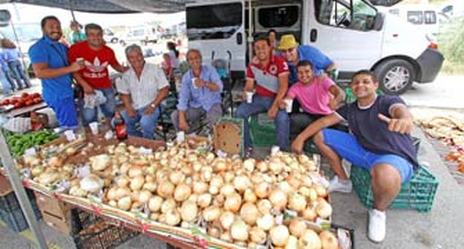 Historias del Charco de la Pava