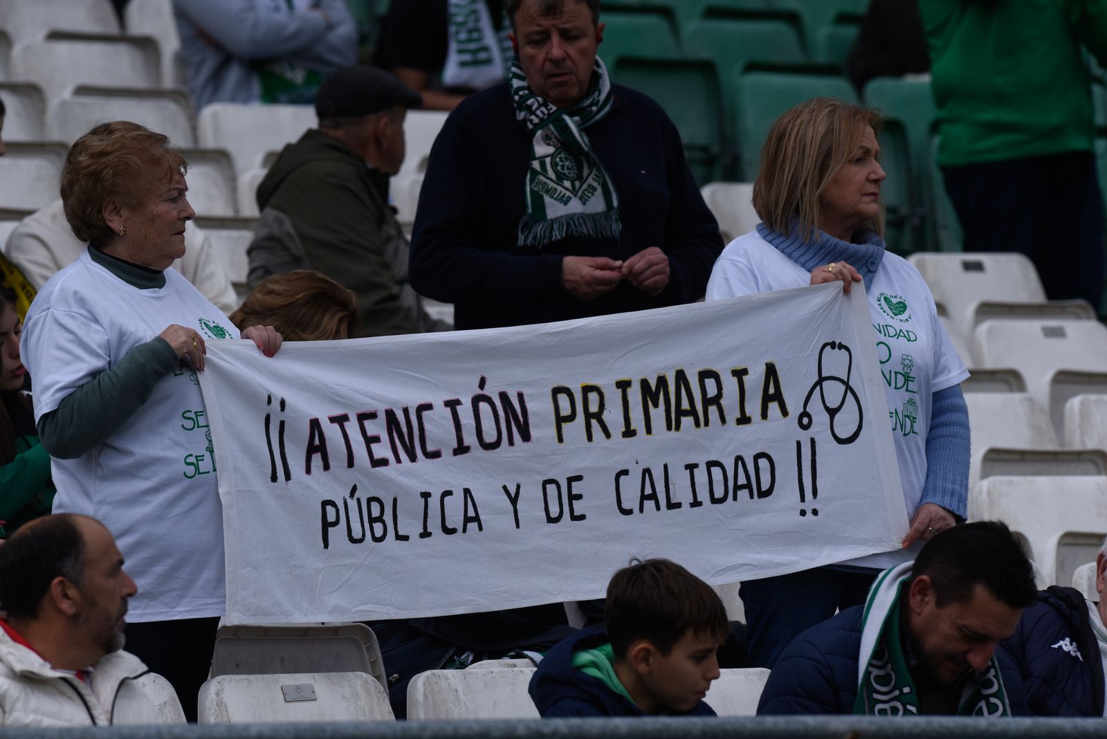 Búscate en el Real Betis-Athletic Club de Bilbao