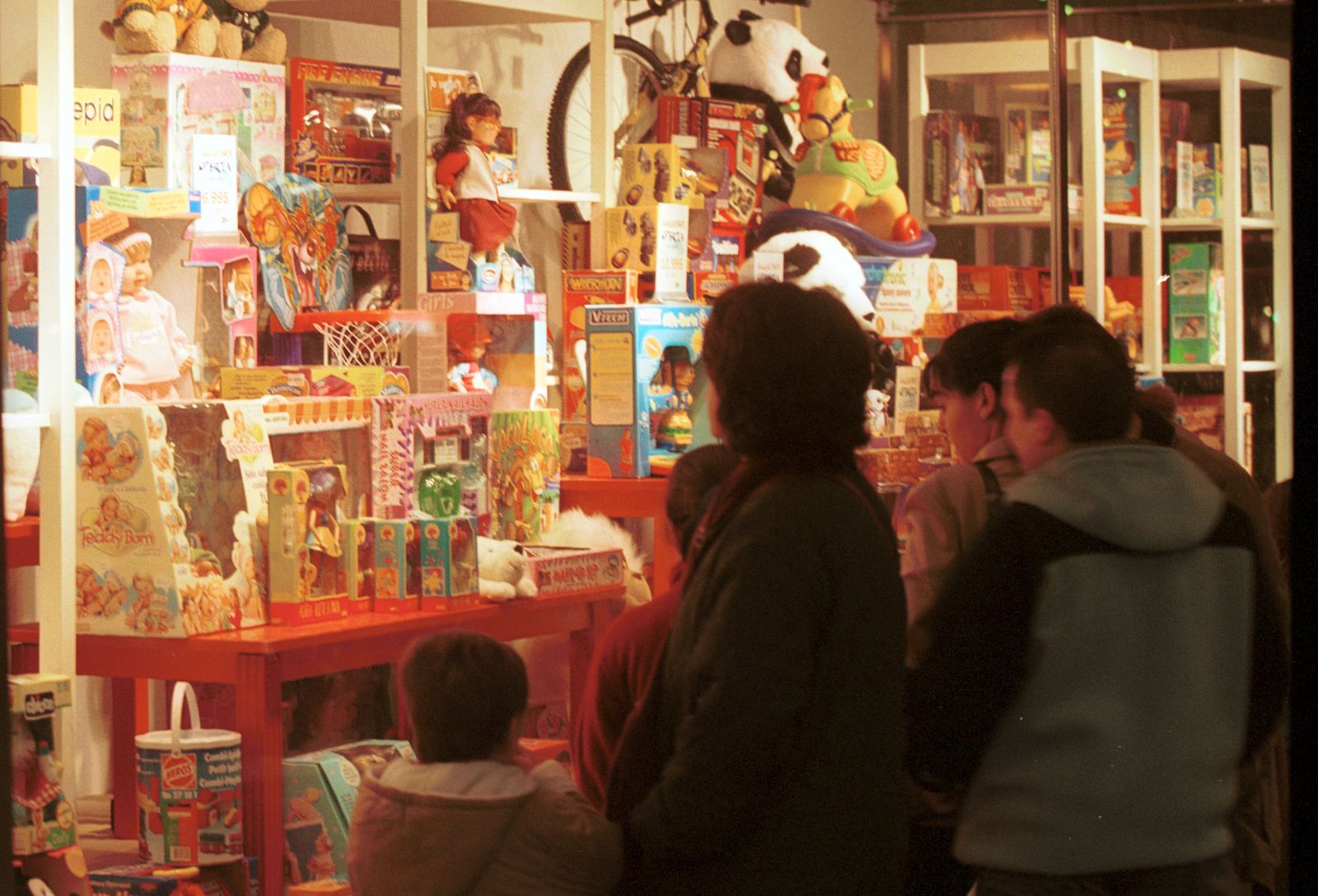 La Navidad permitirá la firma de más de 26.000 contratos de trabajo