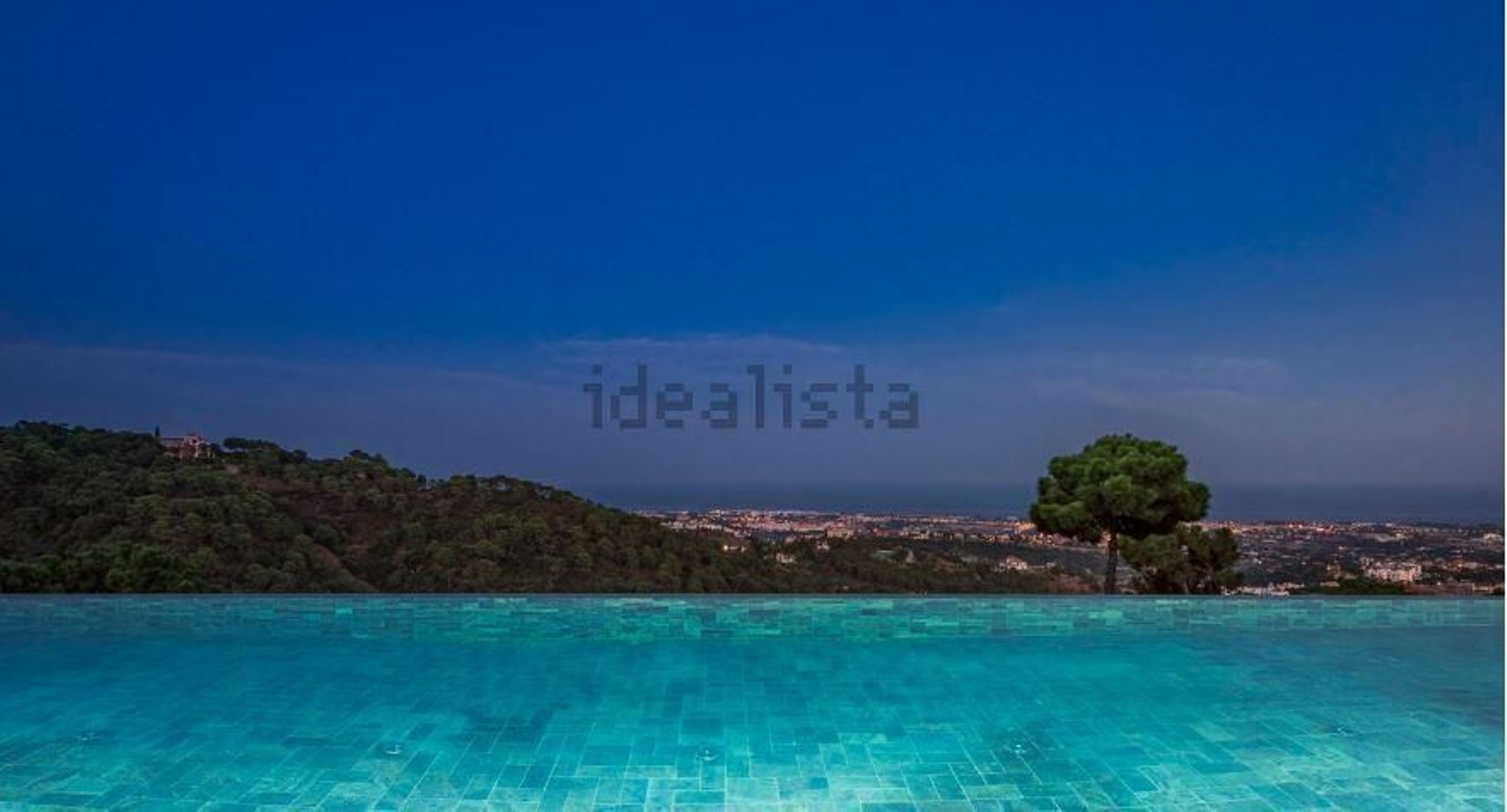 Las cuatro casas más lujosas y caras de Málaga (fotos)