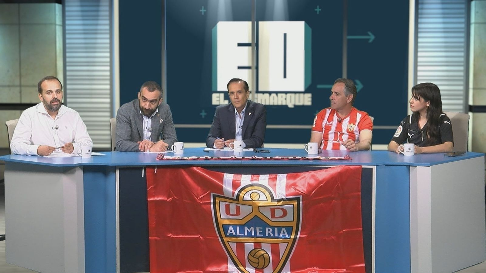 El Assy espera que el club pueda seguir creciendo en la máxima categoría