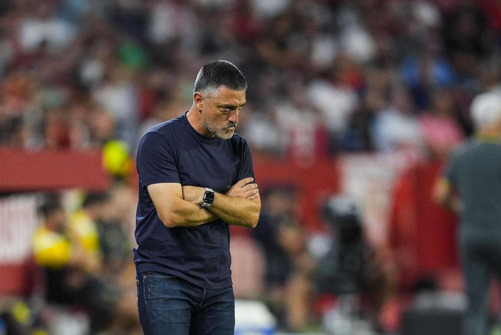 Sevilla - Villarreal