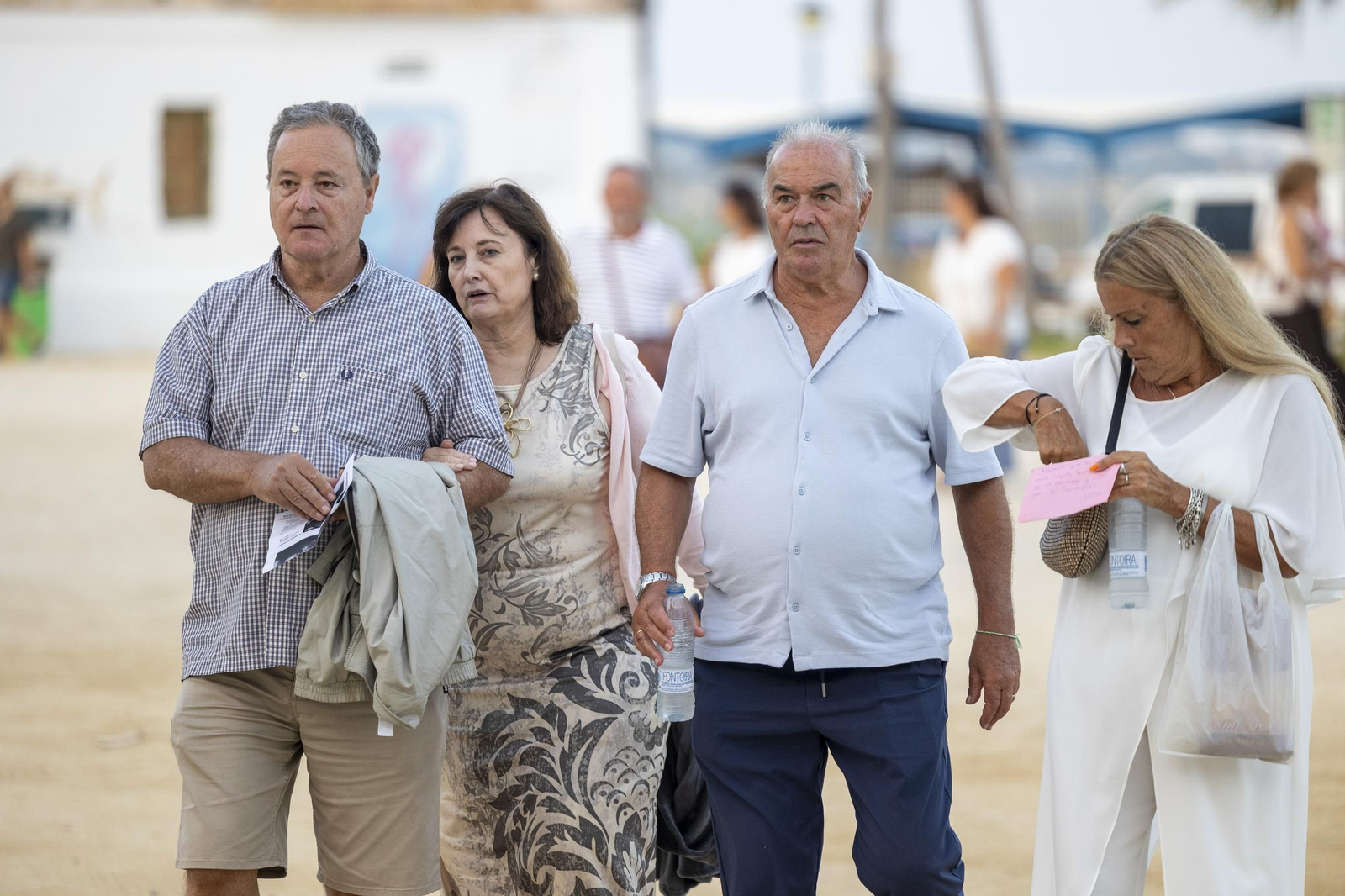 Búscate en el concierto de Vanesa Martín en Concert Music Festival de Chiclana