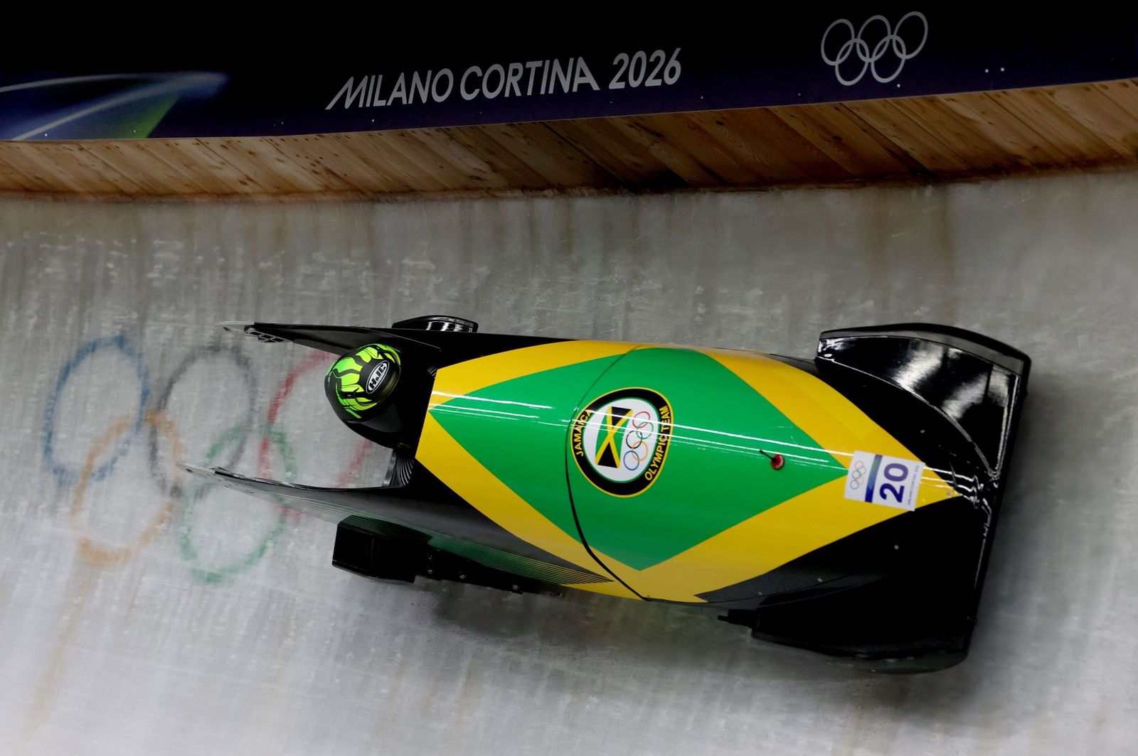 Las mejores fotos de los Juegos Olímpicos de invierno Milán Cortina d'Ampezzo 2026 | Undécima jornada