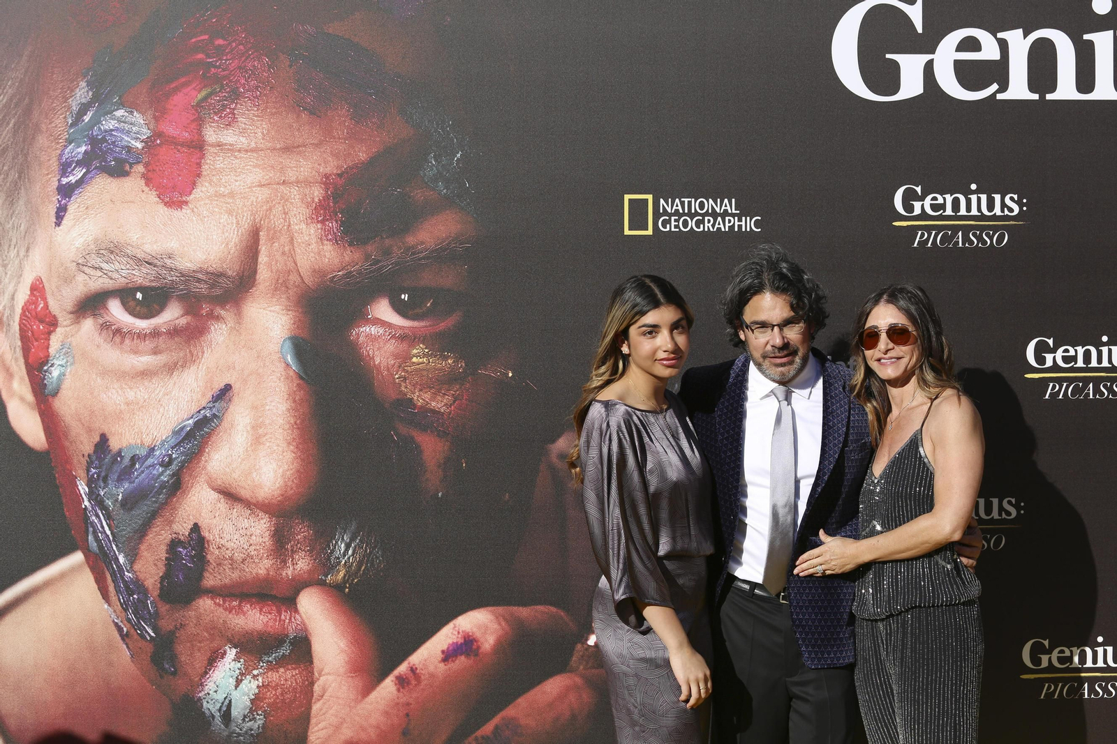 Estreno mundial de 'Genius: Picasso'