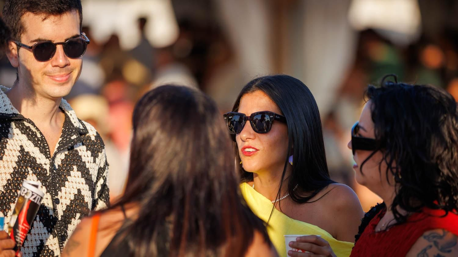 Última jornada de las Carreras de Caballos en Sanlúcar