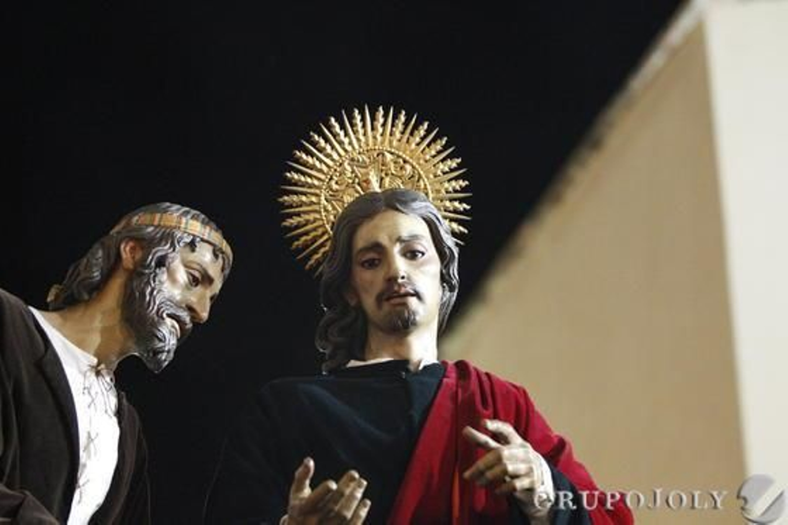 La Soledad

Foto: Javier Alonso