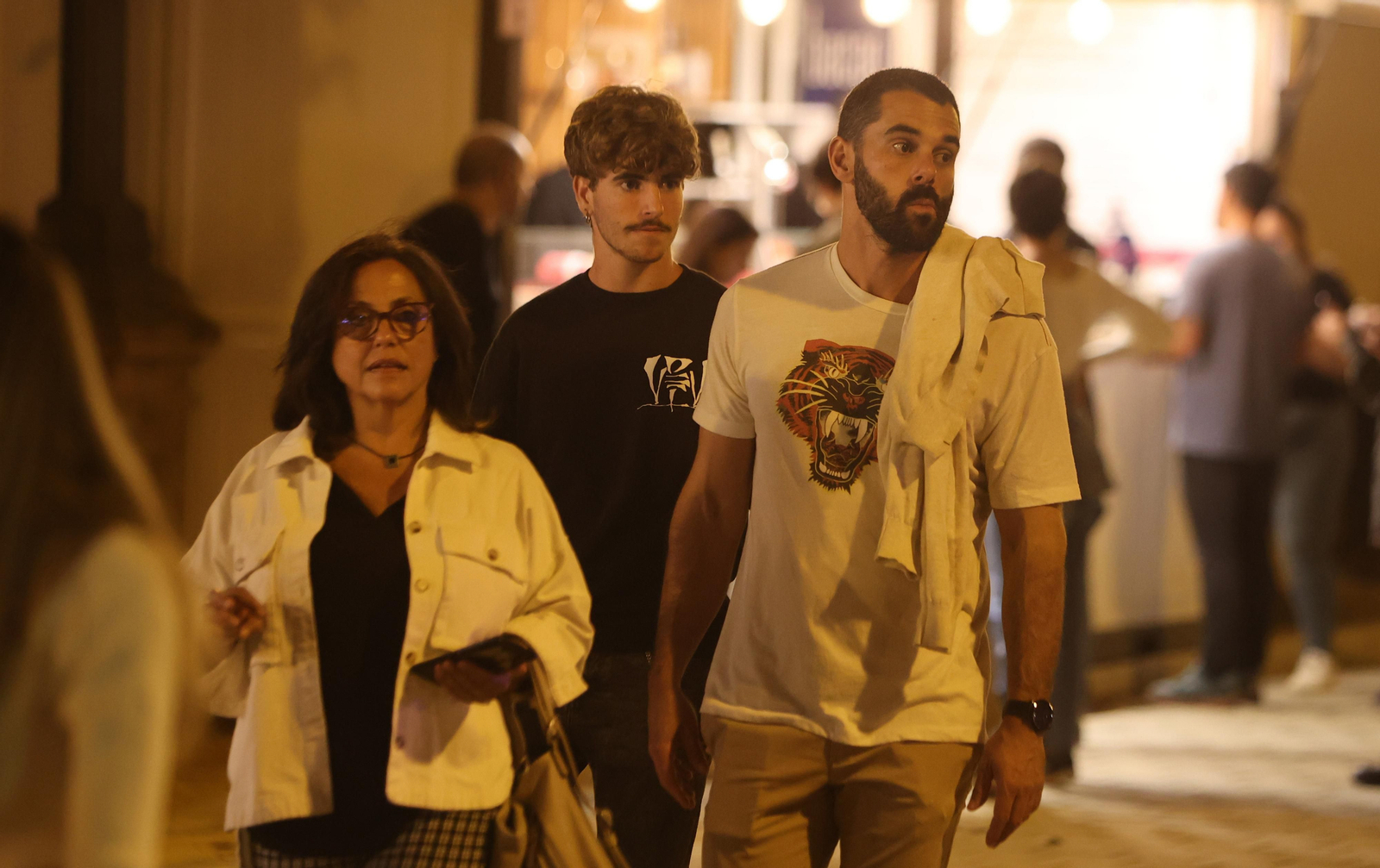 Búscate en el concierto de KASE.0