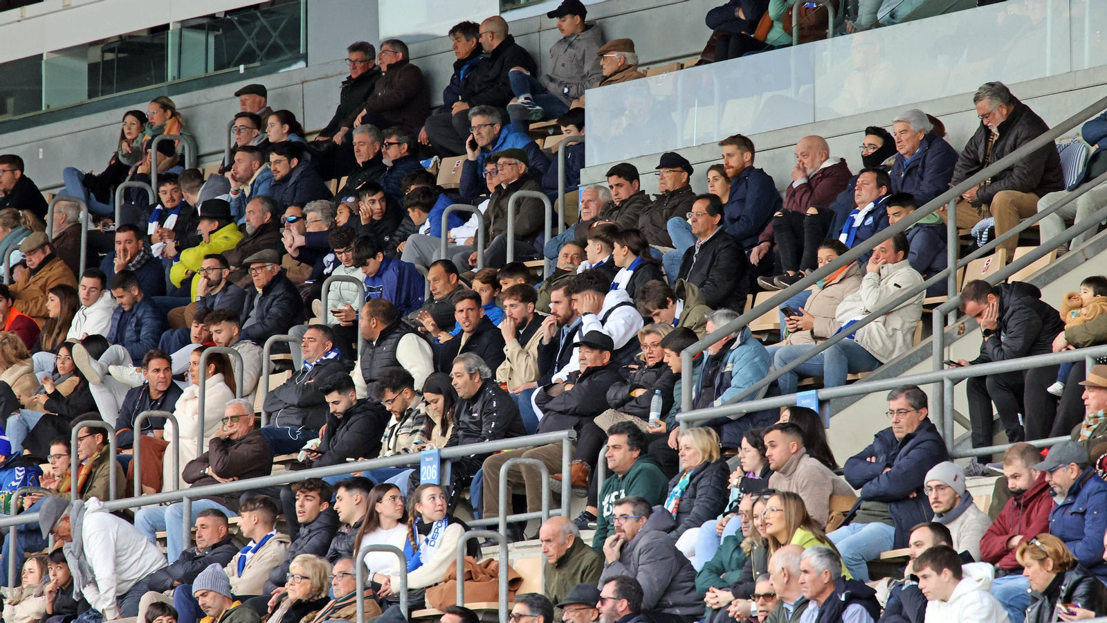 Búscate en el Xerez DFC - UCAM Murcia en Chapín
