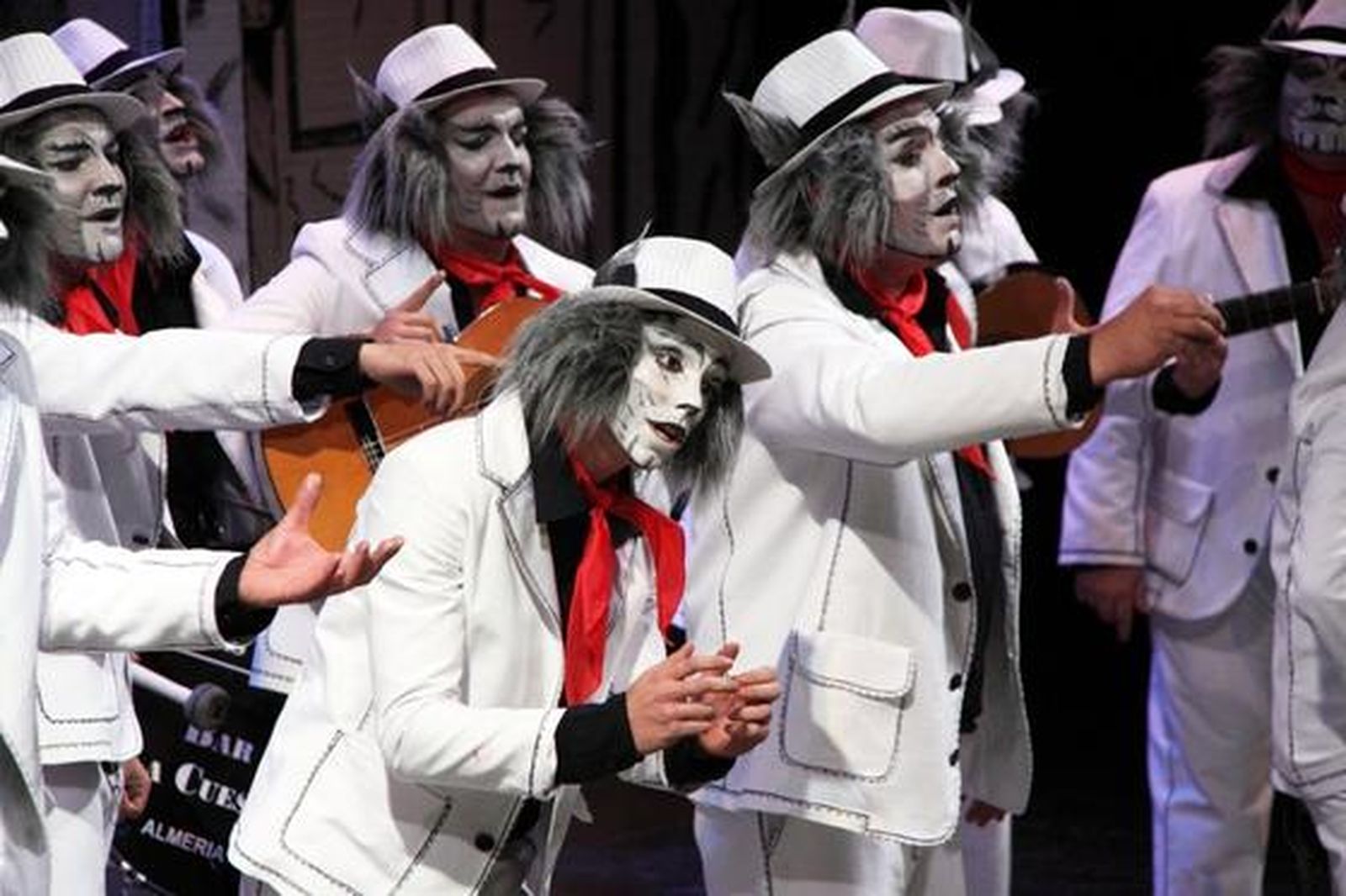 Foto: Diario de Almería