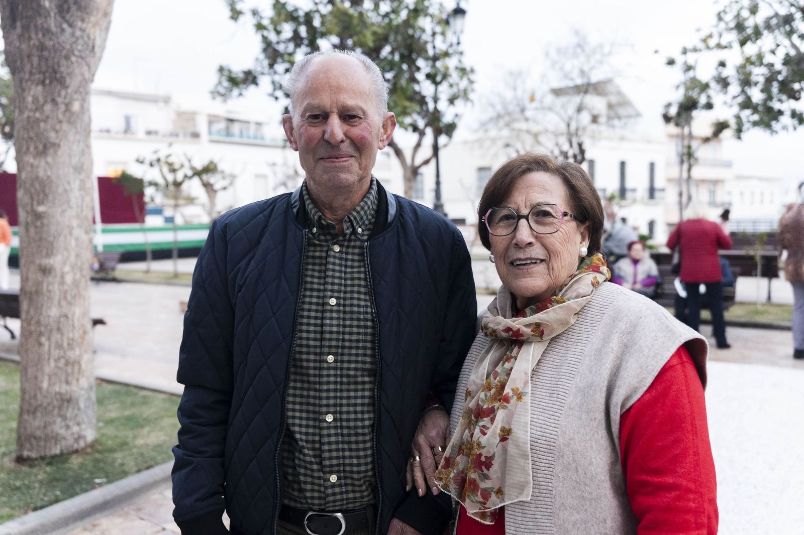 V Campeonato Mundial de desgrane de présules, en imágenes
