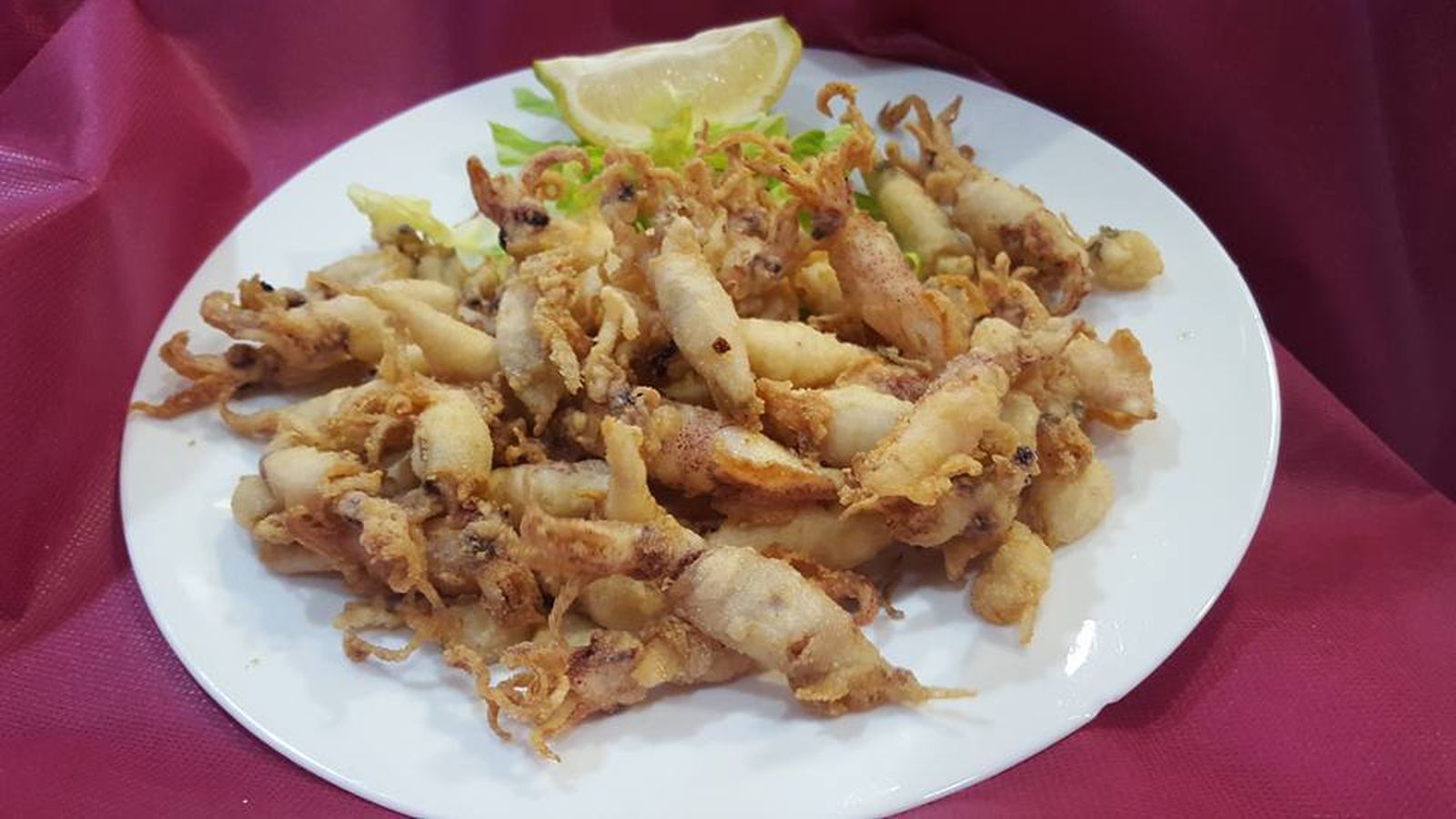 Tabanco Las Banderillas.