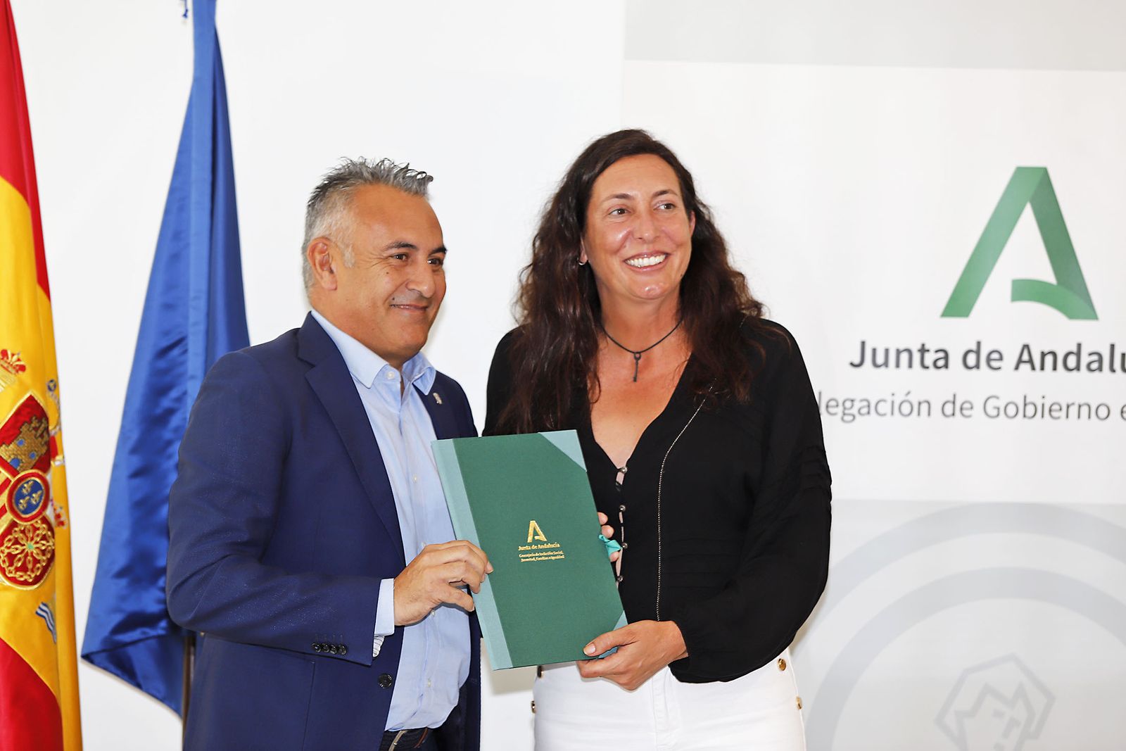 Las imágenes más destacadas del miércoles 2 de agosto en Huelva