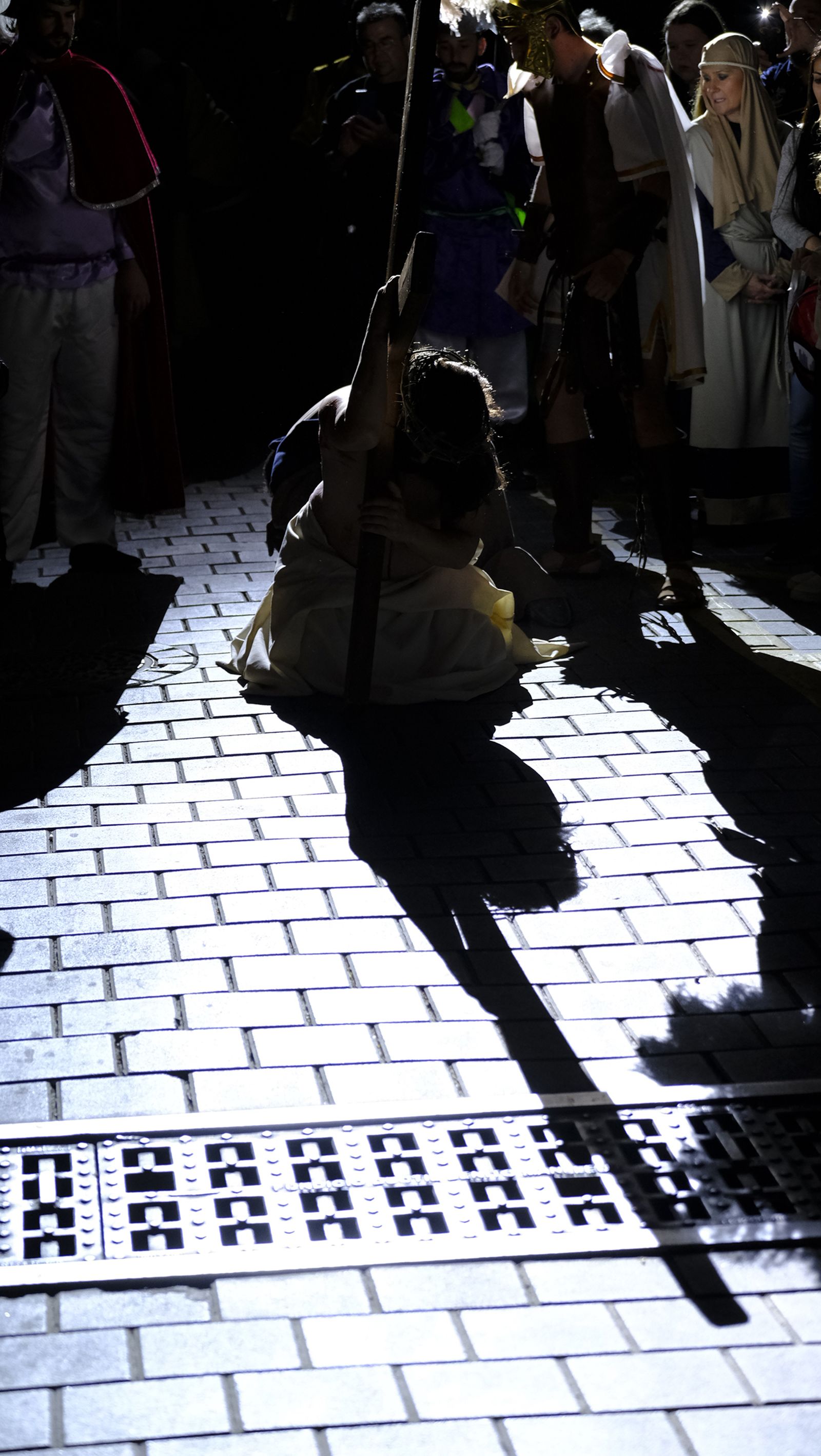 Las mejores fotos de la Pasión Viviente de Gádor