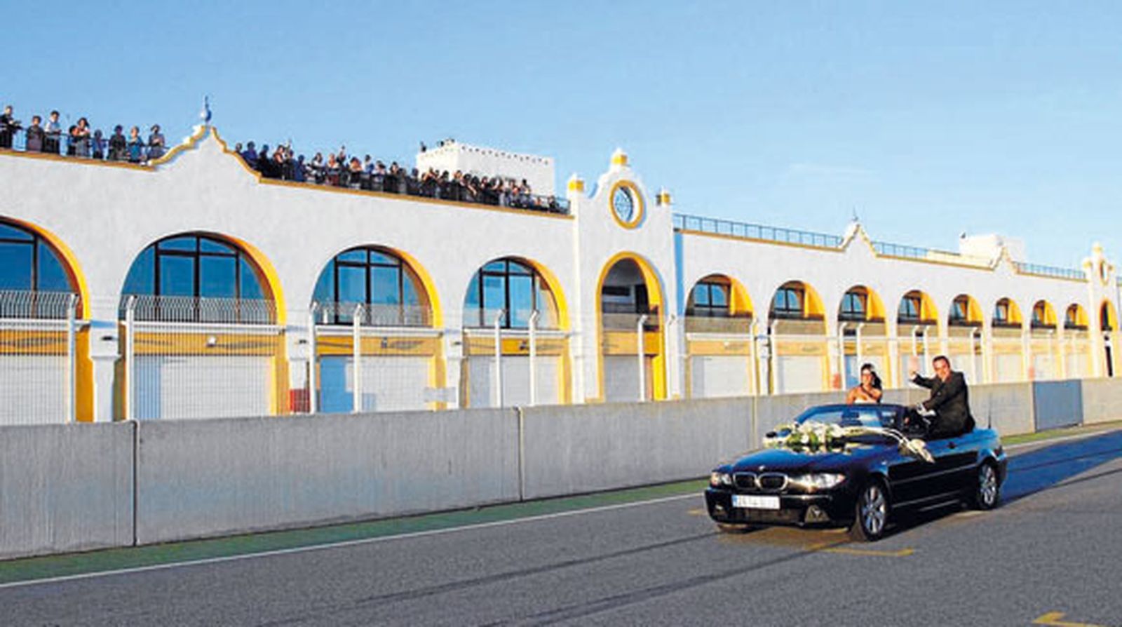 Nuevas fórmulas para el 'sí quiero'