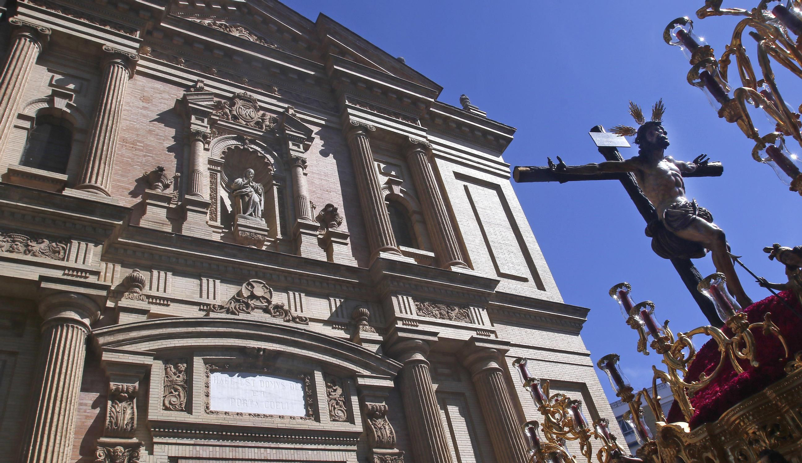 Las imágenes de La Sed