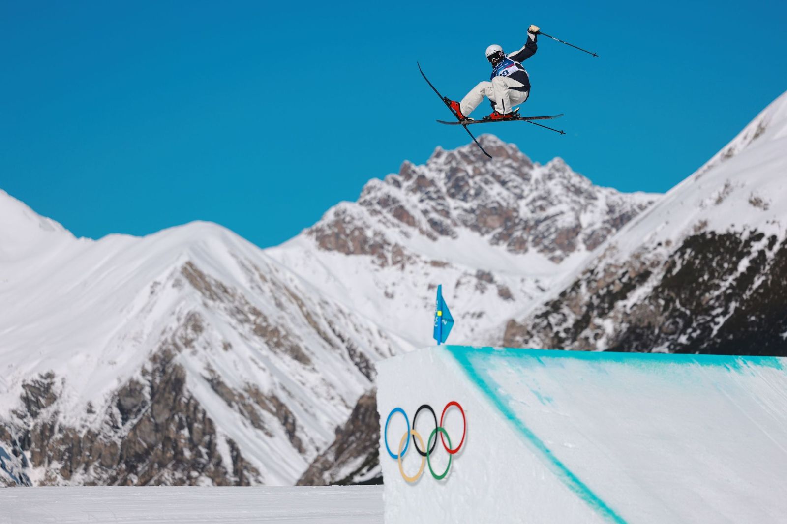 Las mejores fotos de los Juegos Olímpicos de invierno Milán Cortina d'Ampezzo 2026 | Segunda jornada