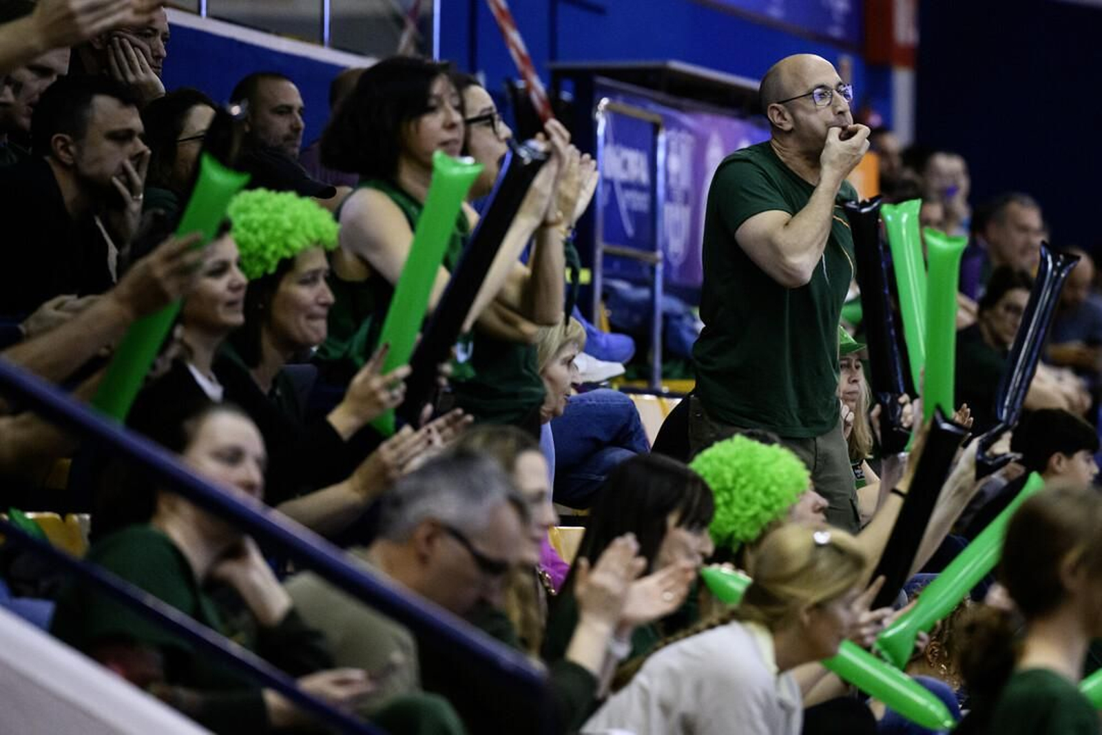 Minicopa Endesa: Tremenda victoria del Unicaja ante el Joventut