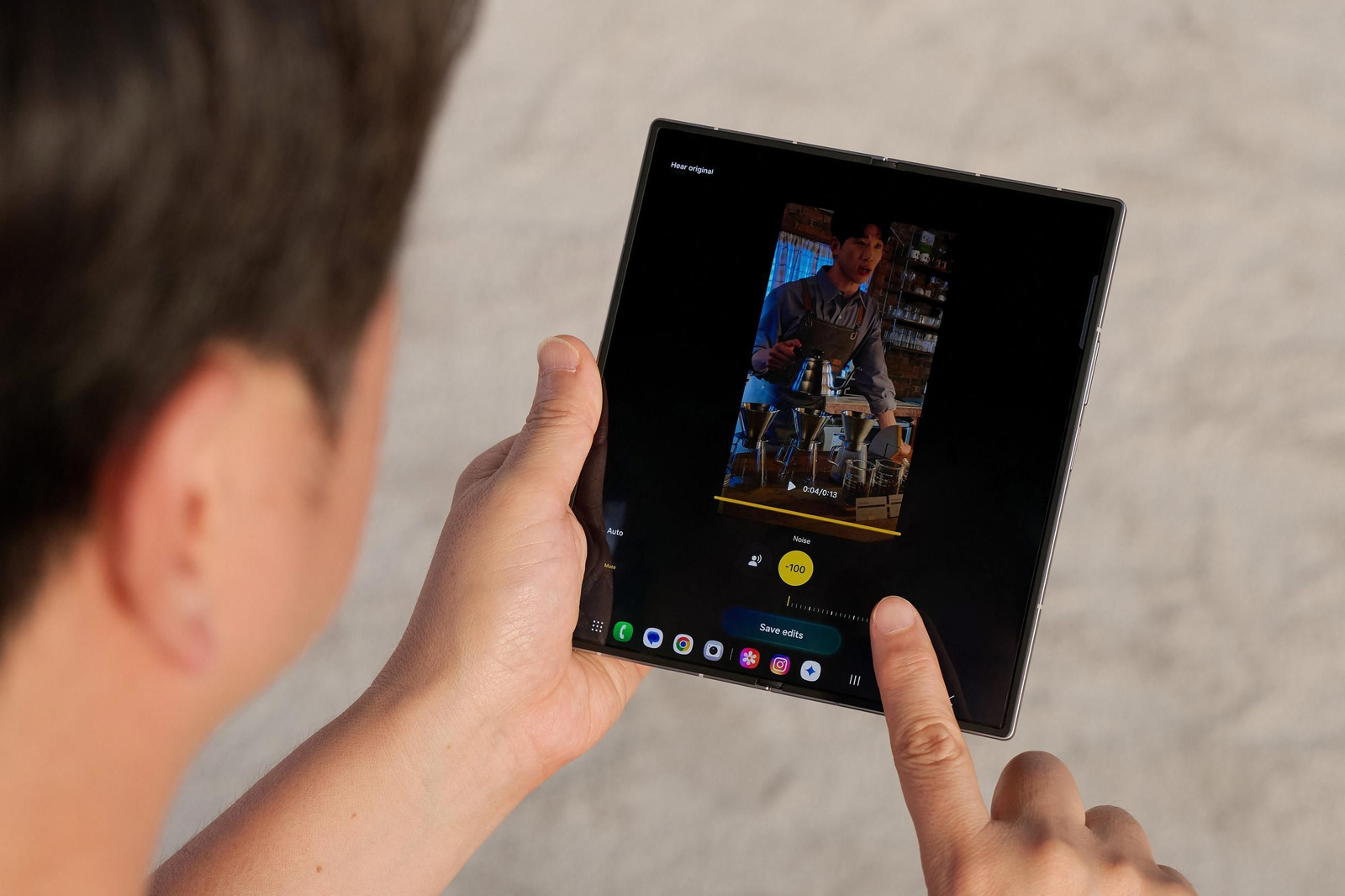 Todas las novedades de Samsung, en imágenes