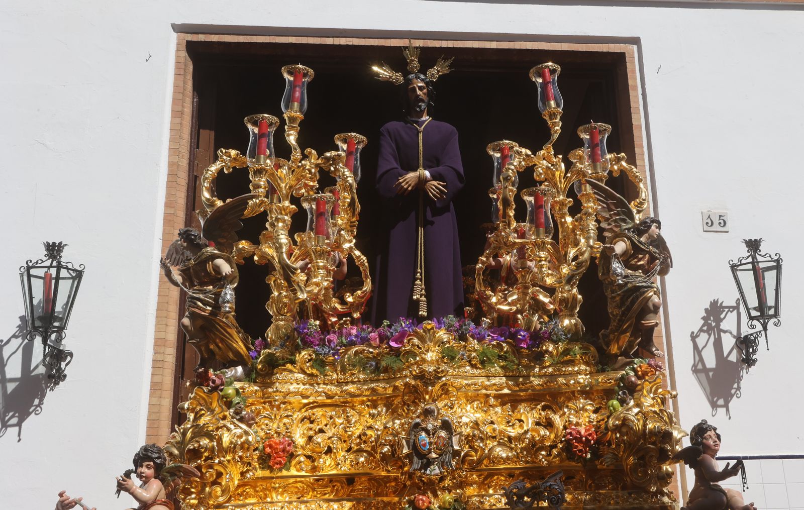 Las mejores imágenes de  Santa Genoveva