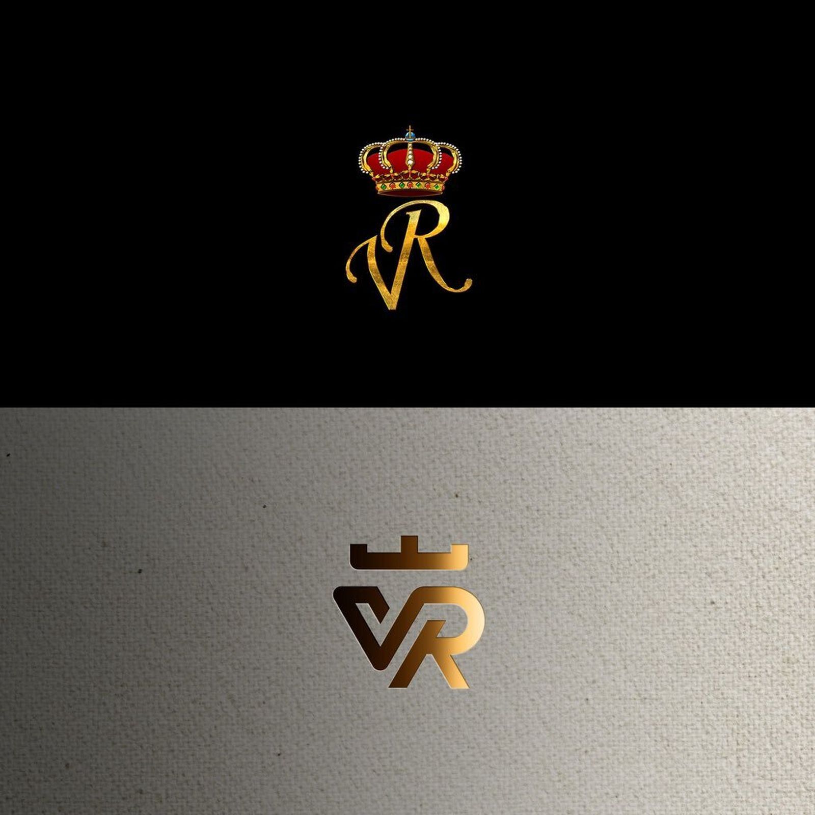 Evolución del logo de la entidad