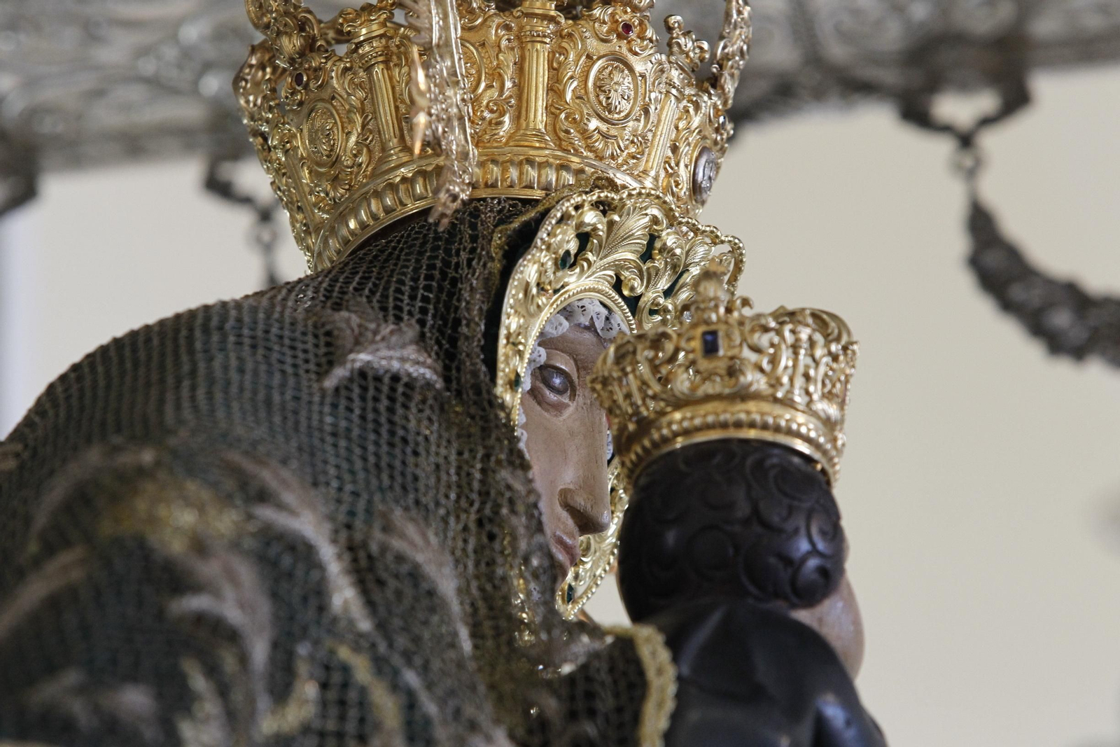 Fotogalería Romería de Torregarcía. Almería
