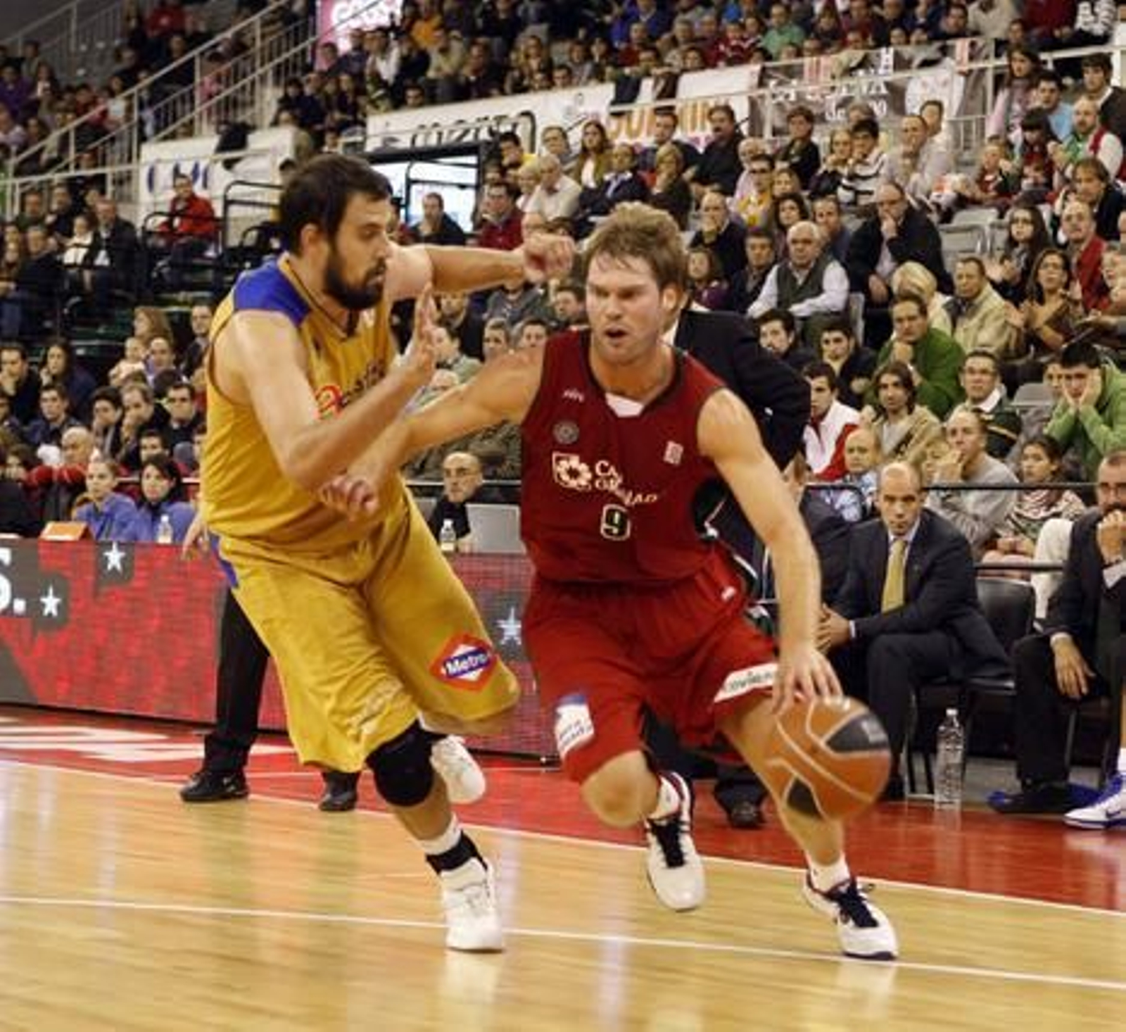 Foto: Pepe Villoslada