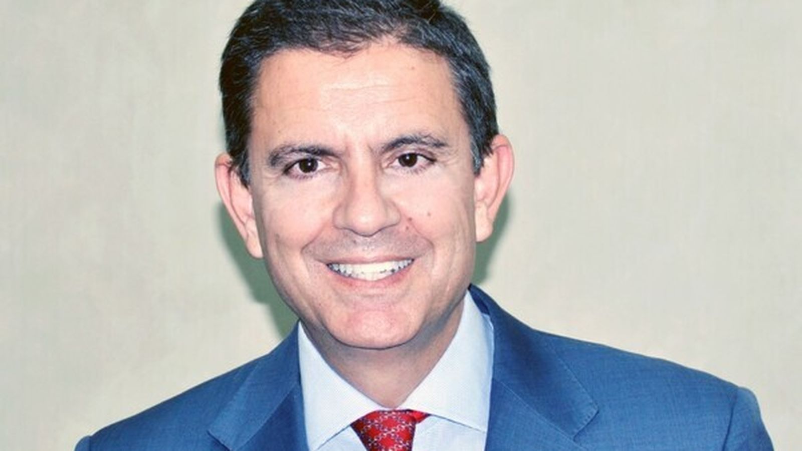 Rafael Joaquín León Suárez. Miembro de la Asociación Española de Abogados de Familia