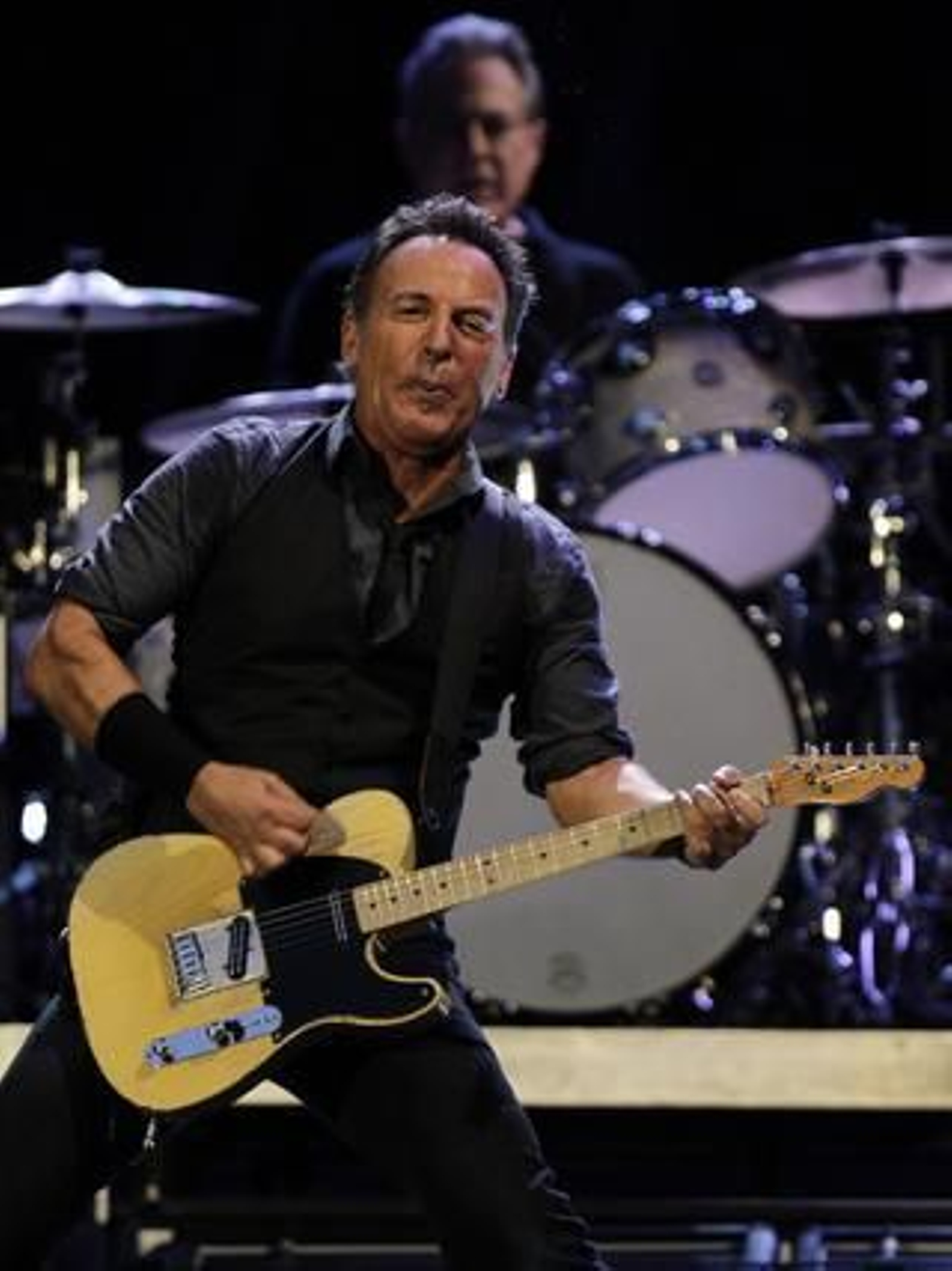 Foto: Antonio Pizarro