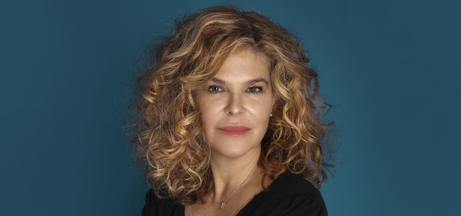 Valeria Correa Fiz, escritora argentina.