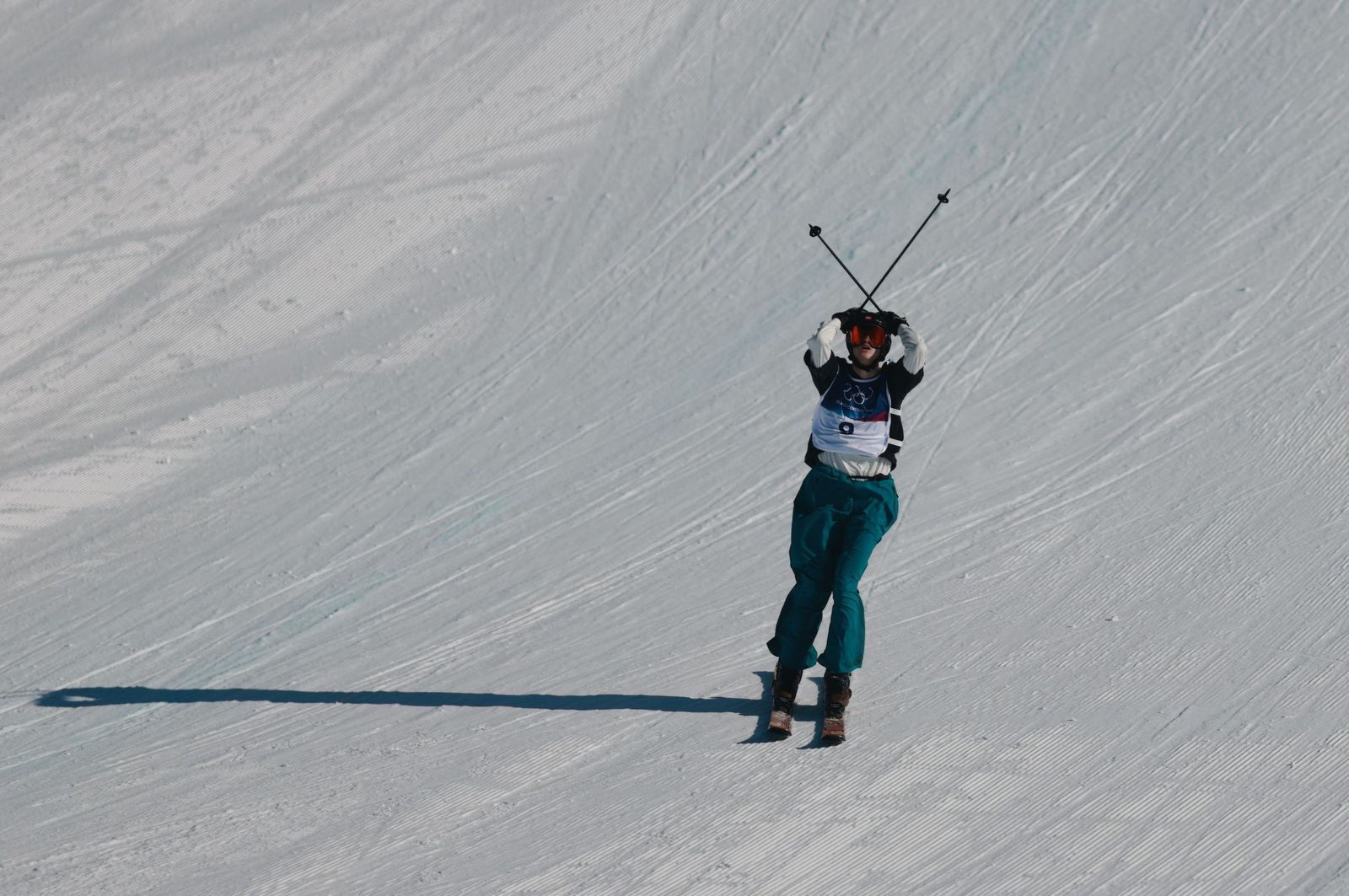 Las mejores fotos de los Juegos Olímpicos de invierno Milán Cortina d'Ampezzo 2026 | Segunda jornada