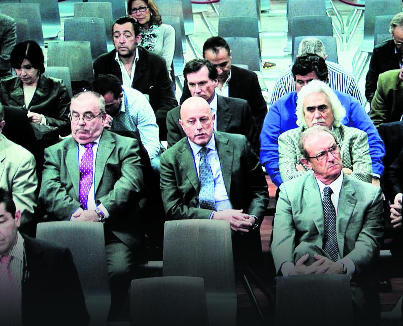 Tomás Olivo volverá al banquillo de los acusados