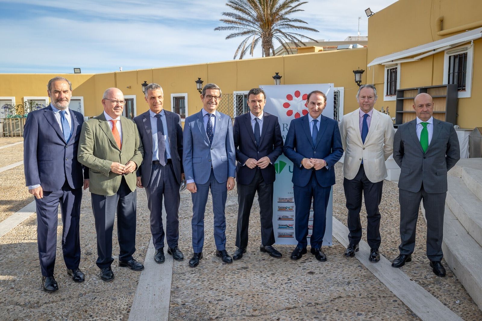 Las imágenes del Foro Joly Andalucía celebrado en Cádiz.