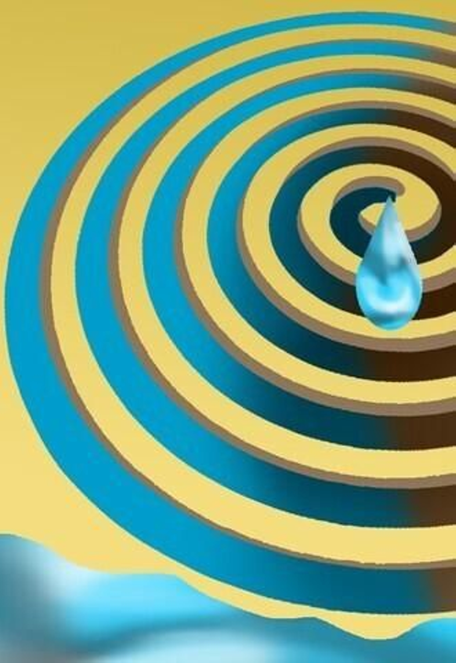 El agua como activo para la transformación