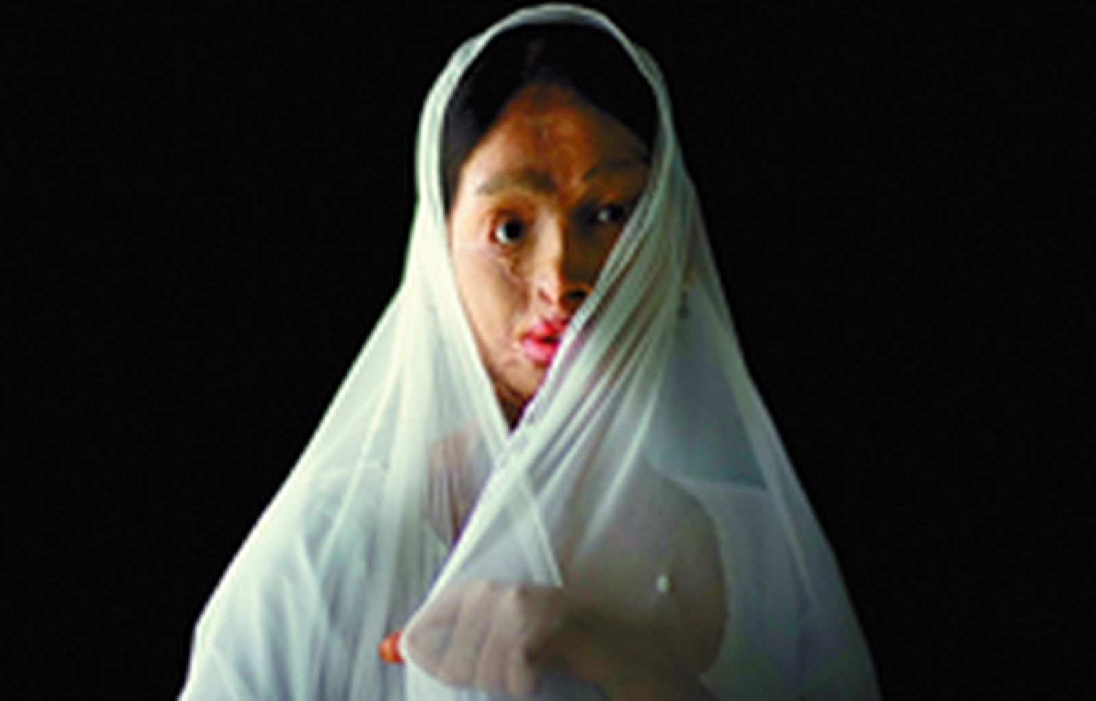 Emilio Morenatti muestra su obra en el sevillano Centro Andaluz de Fotografía