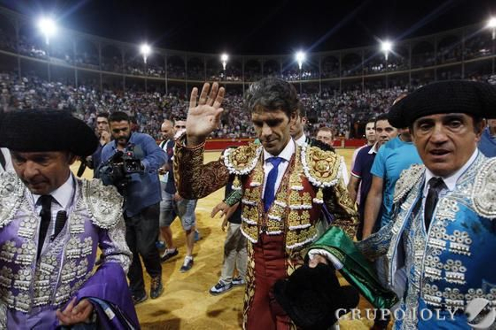 Foto: Pepe Villoslada