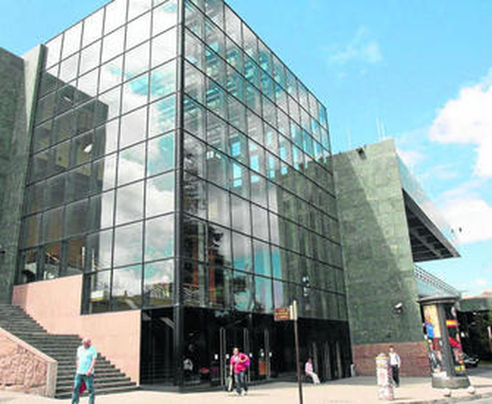 En la actualidad Granada ocupa el puesto número 196 del ranking mundial de turismo de congresos.