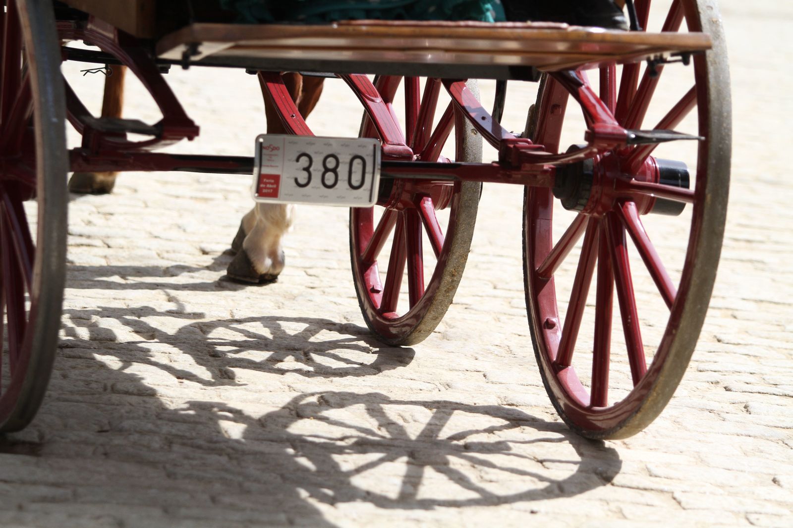 El Jueves de Feria, en imágenes