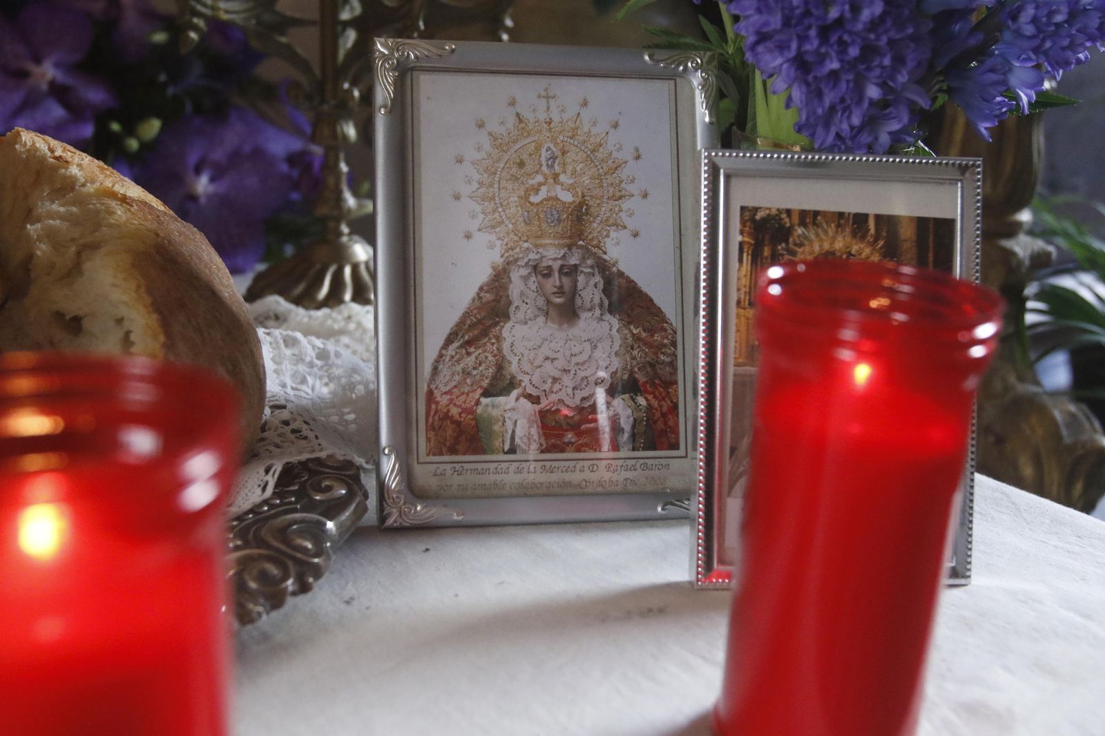 Patio de Pastora, 2.