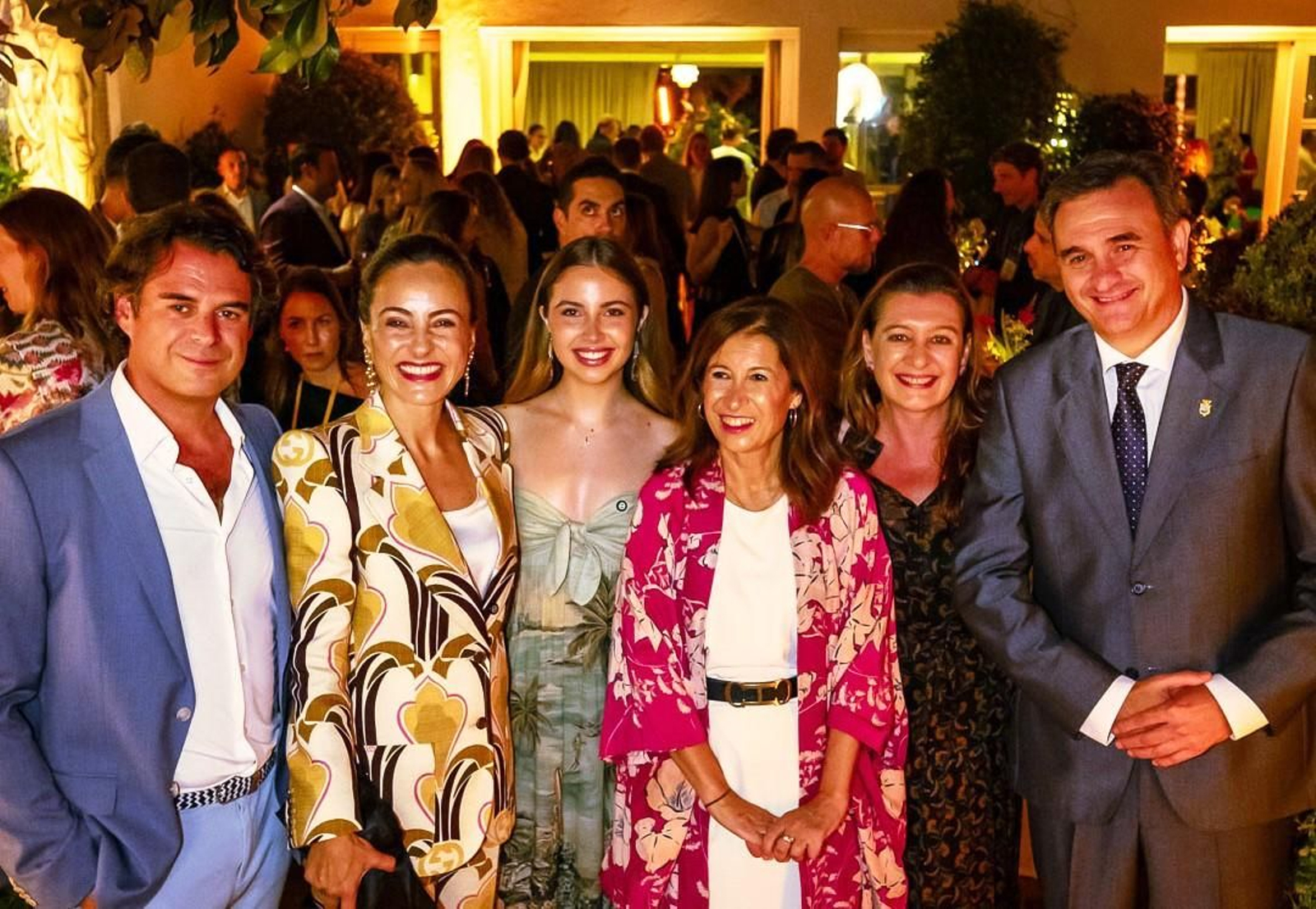 La celebración del evento ‘DUCO Spain & Portugal’.