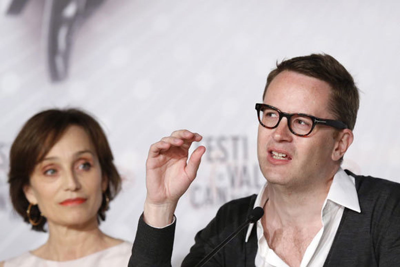 Refn decepciona e irrita