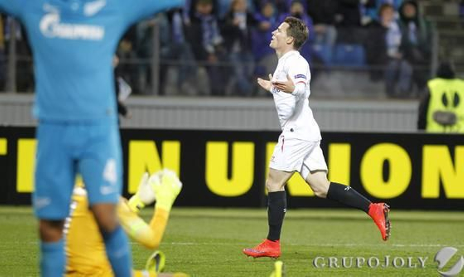 Foto: Antonio Pizarro